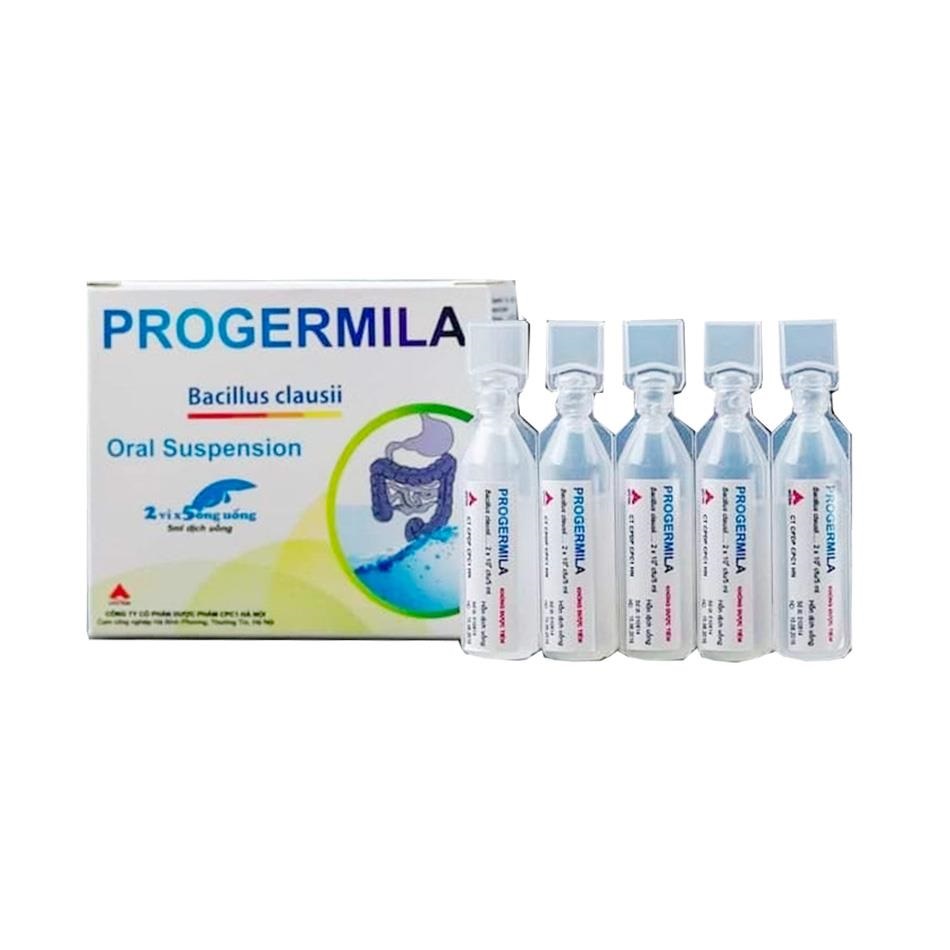 Progermila 5ml