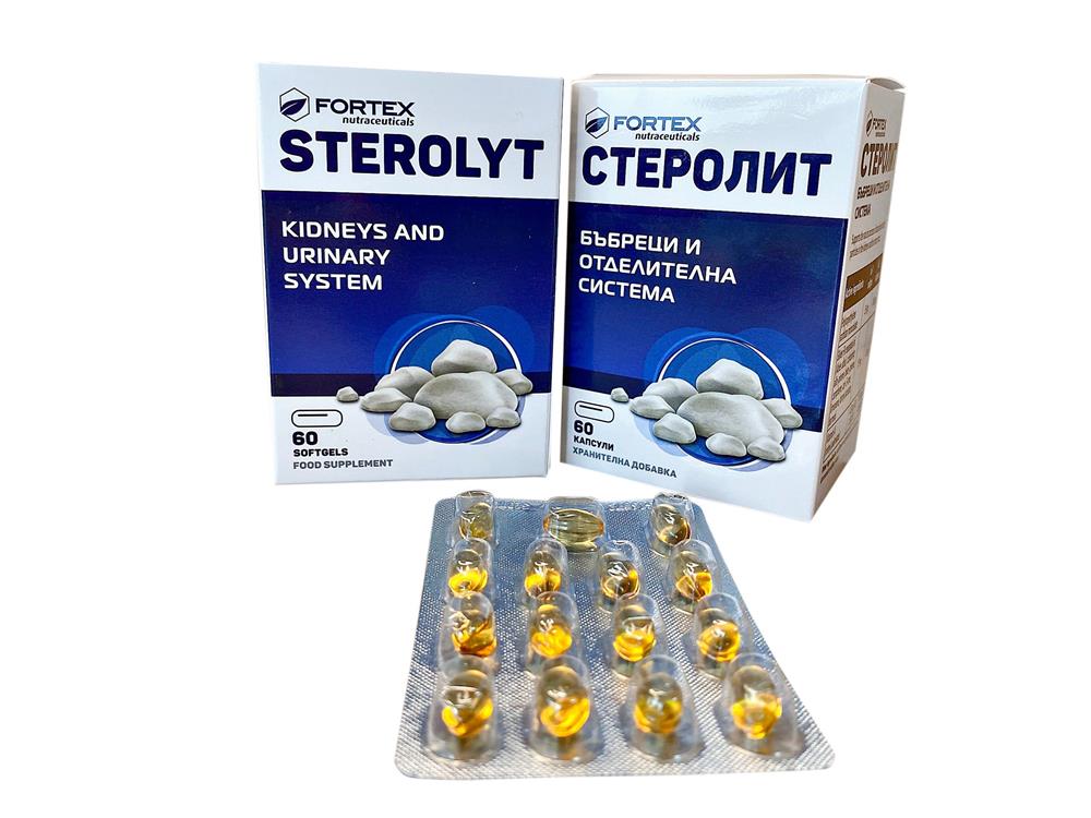 Sterolyt H60v