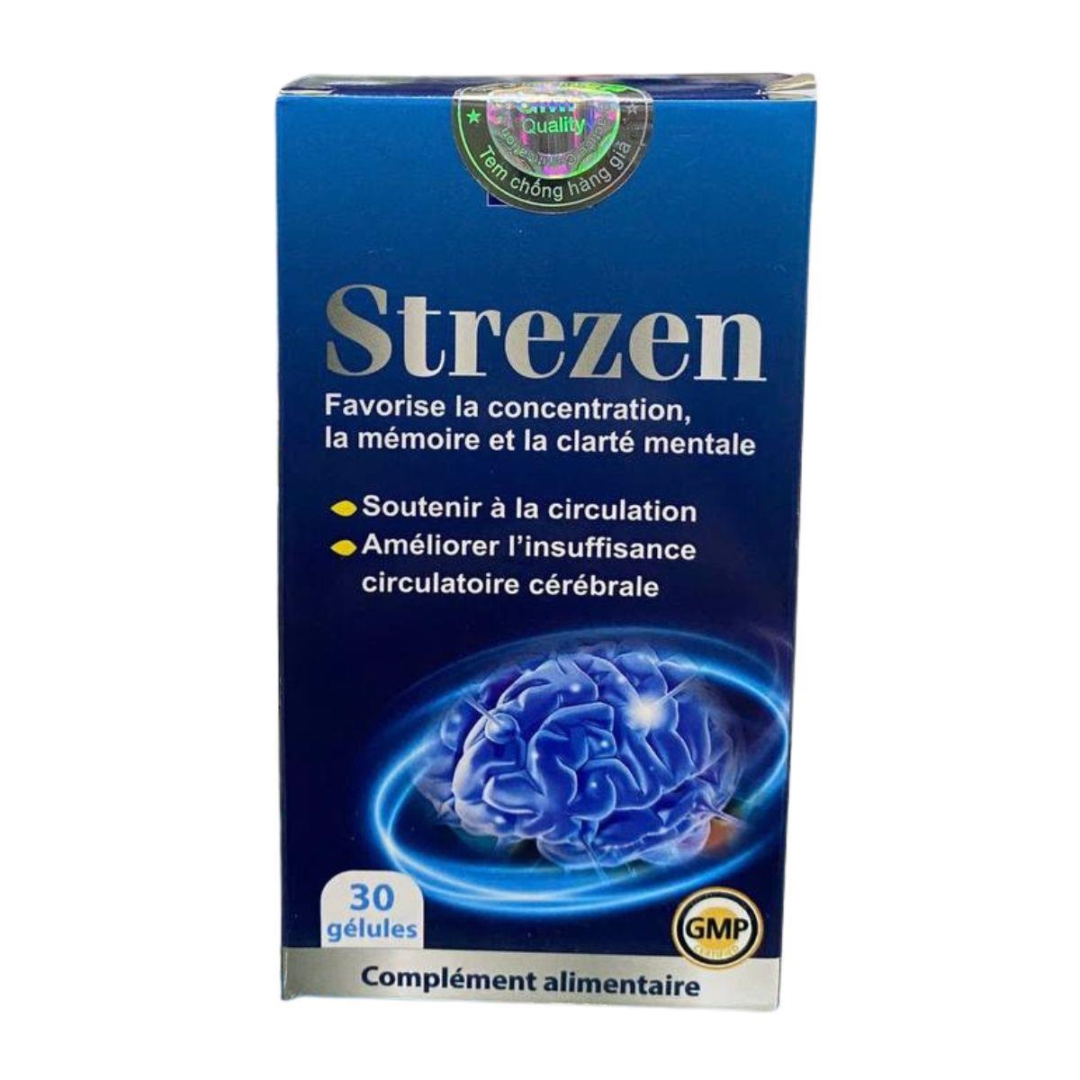 Strezen H30v