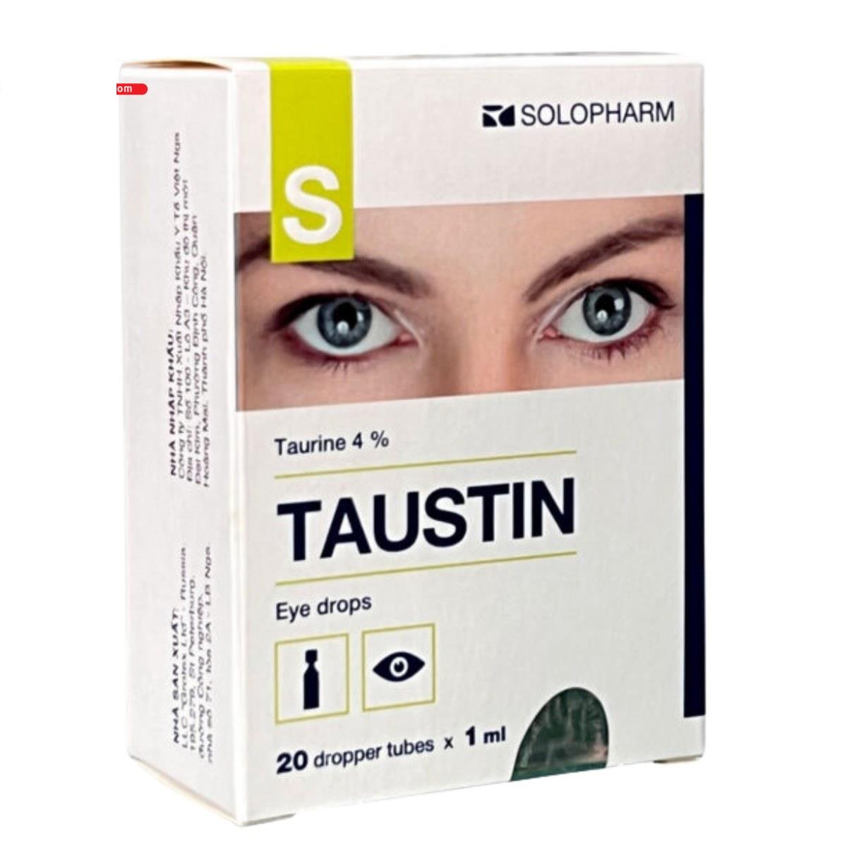 Taustin 0.4ml