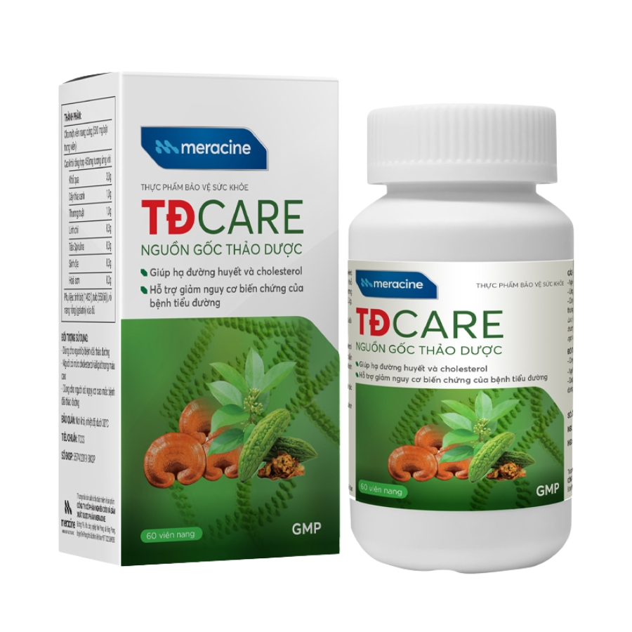 TĐ Care