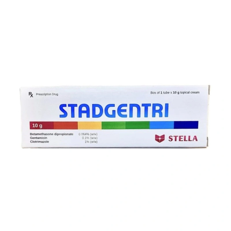 Stadgentri 10g