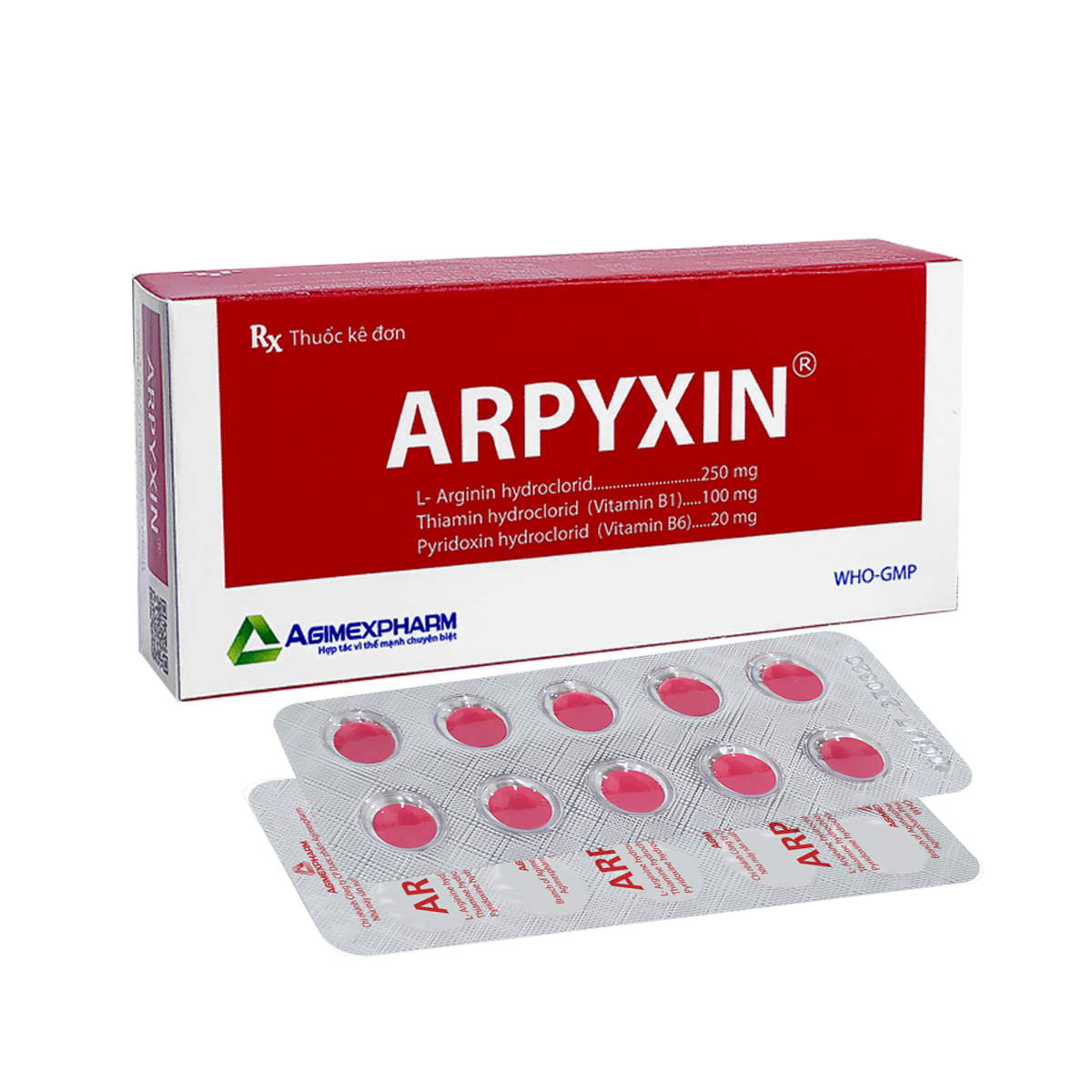 Arpyxin