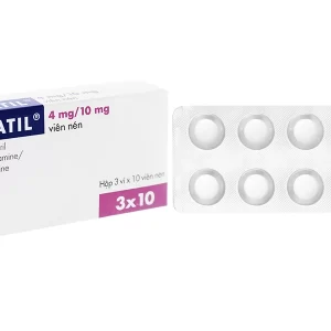 Beatil 4mg/10mg H30v