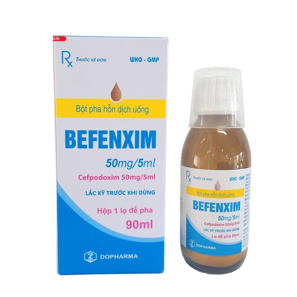 Befenxim 90ml