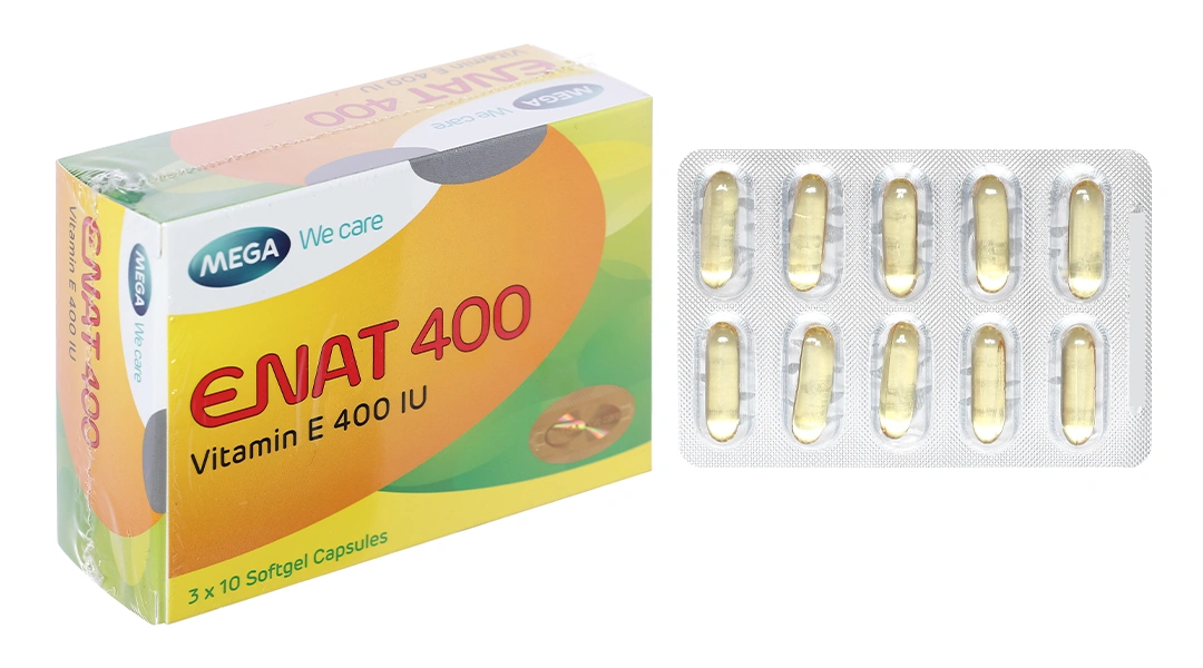 Enat 400 H30v