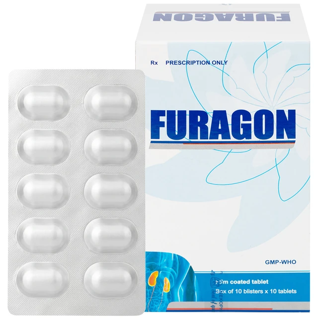 Furagon H100v