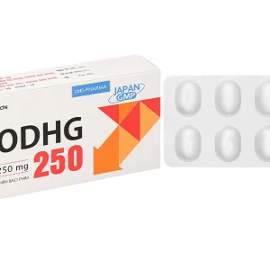 LevoDHG 250 H30v
