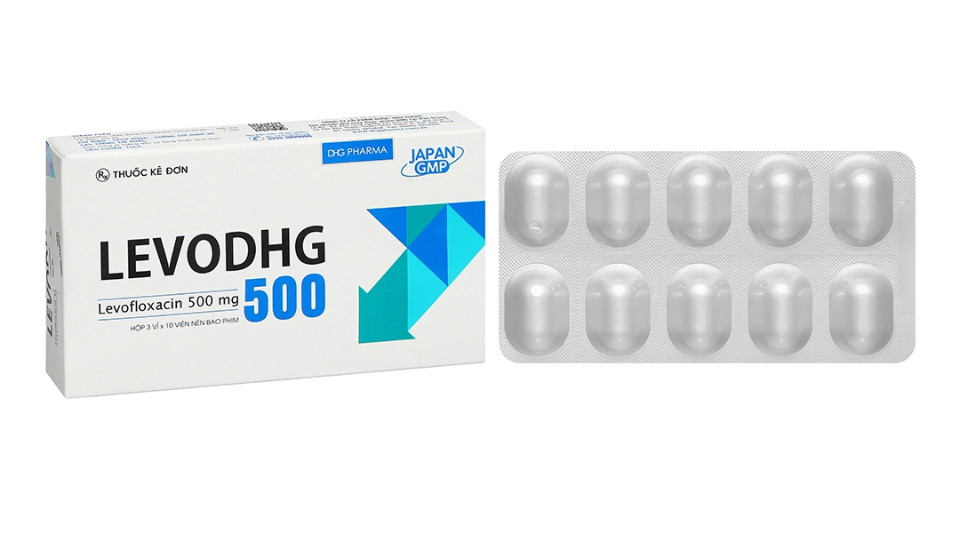 LevoDHG 500 H30v