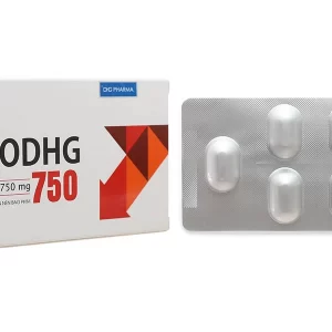 LevoDHG 750 H14v