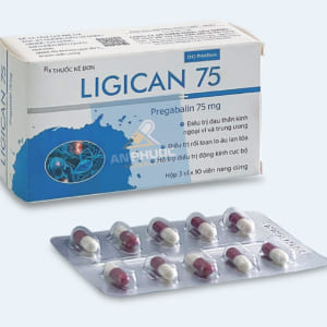 Ligican 75 H30v