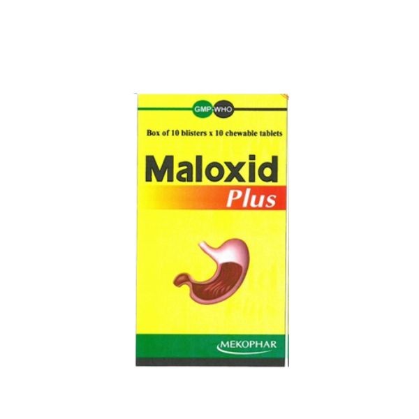 Maloxid Plus H100v