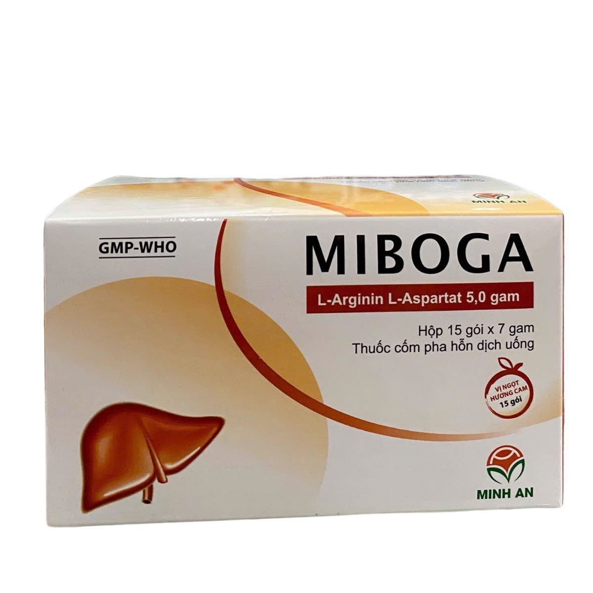 Miboga 7g