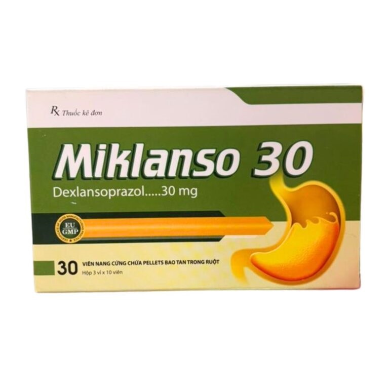 Miklanso 30 H30v