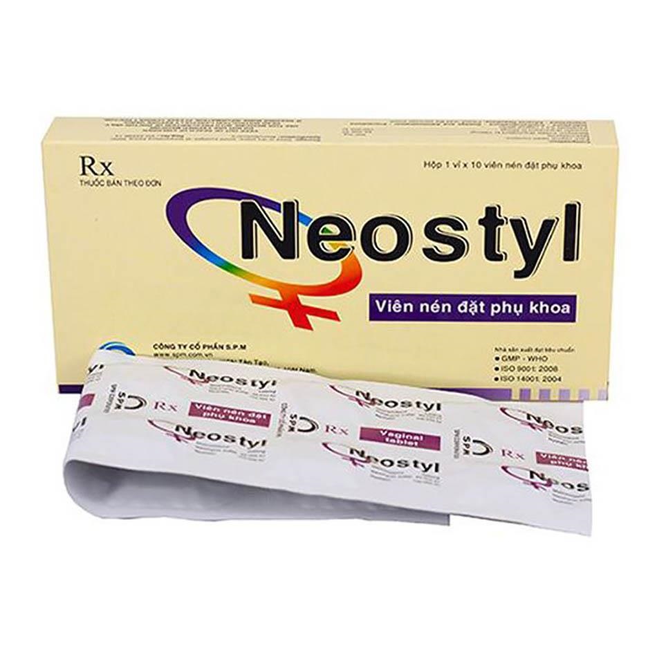 Neostyl H10v