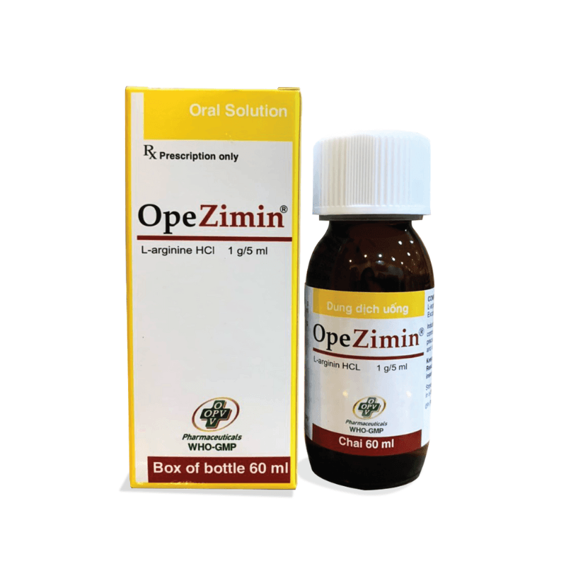 Opezimin 60ml