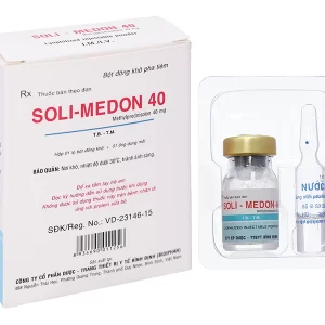 Soli-Medon 40