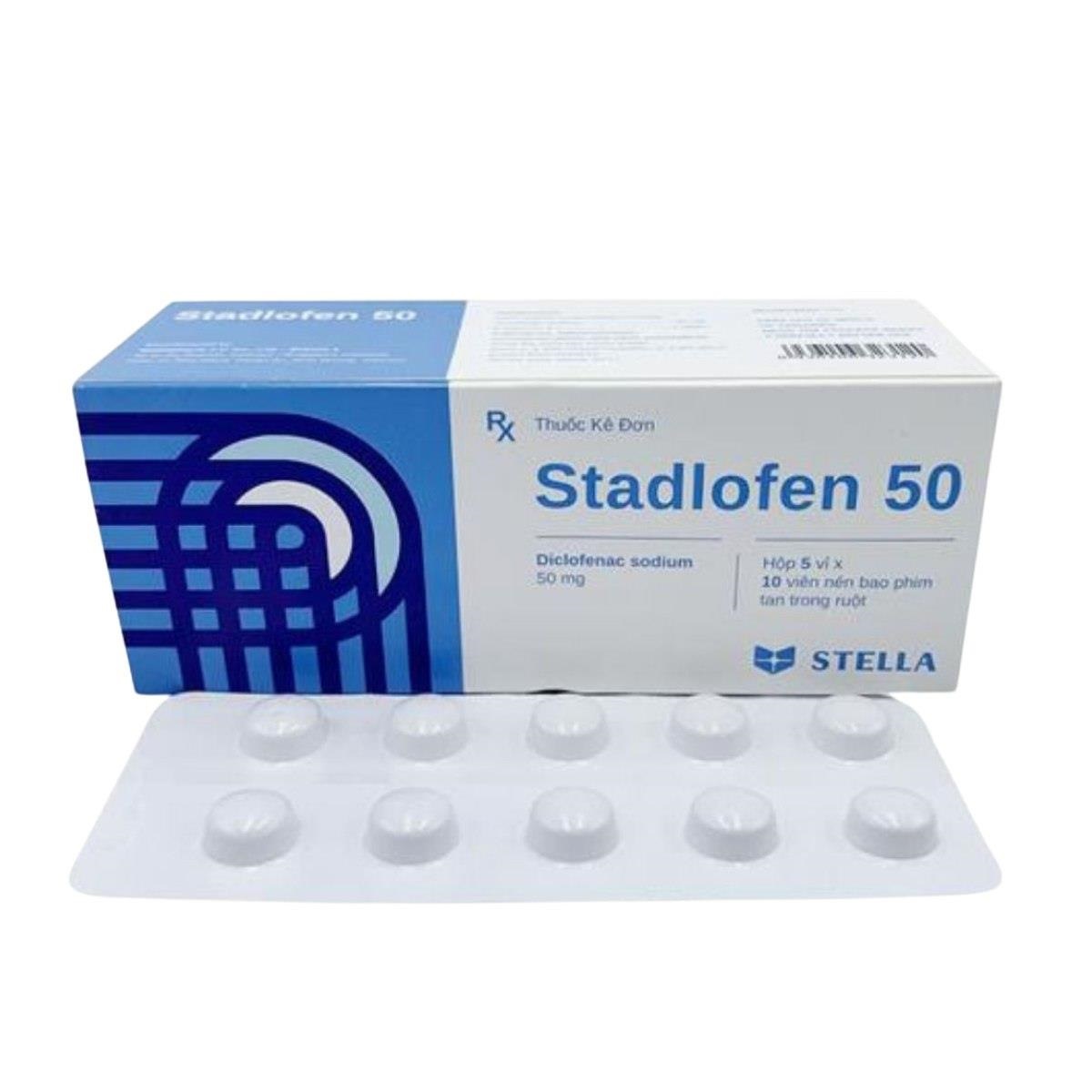 Stadlofen 50