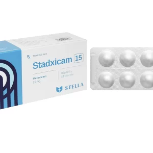 Stadxicam 15 H30v