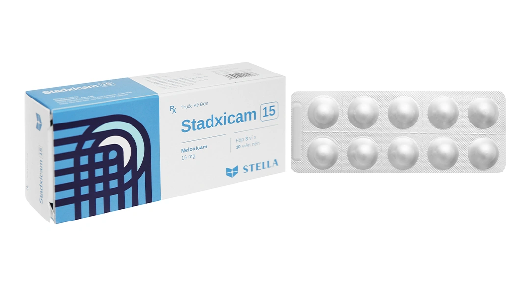 Stadxicam 15 H30v