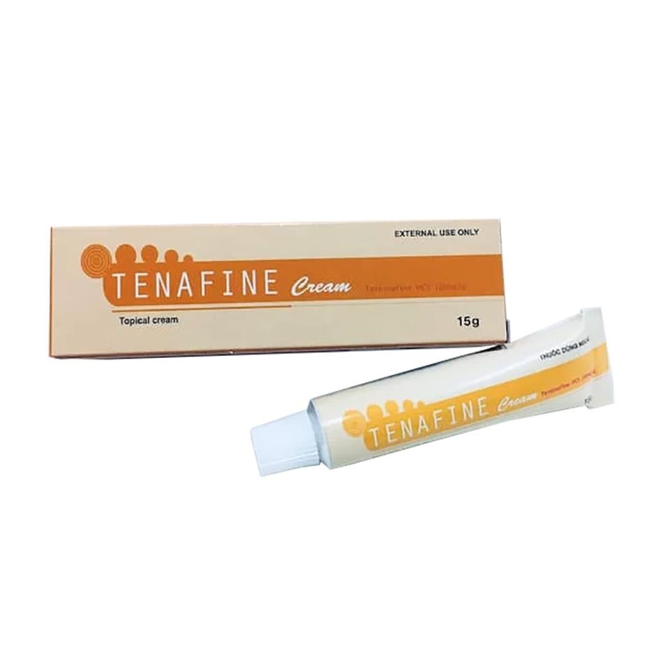 Tenafine Cream 15g