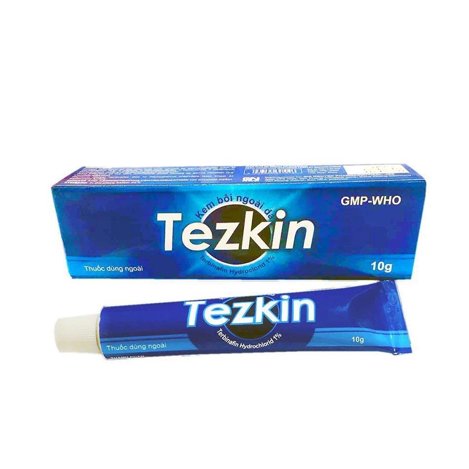 Tezkin 10g
