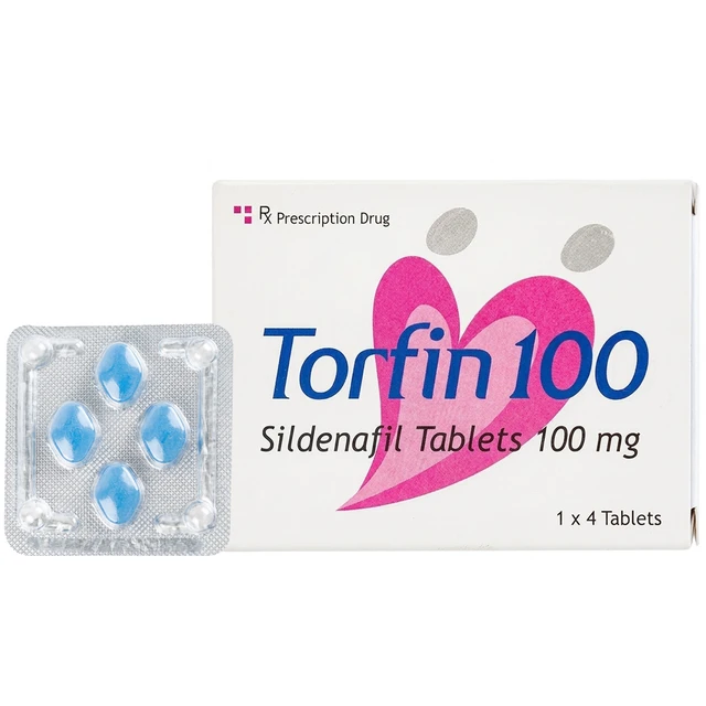 Torfin-100