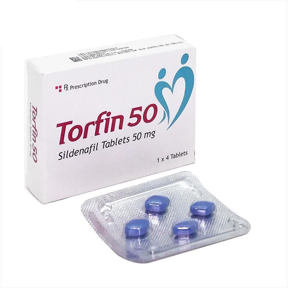 Torfin-50