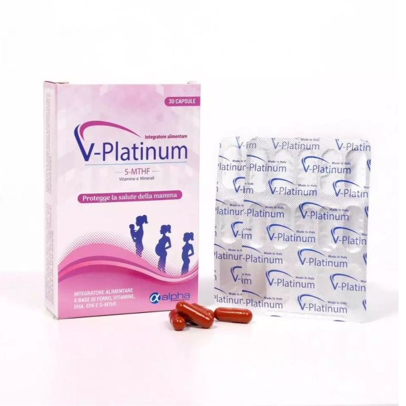 V-Platinum