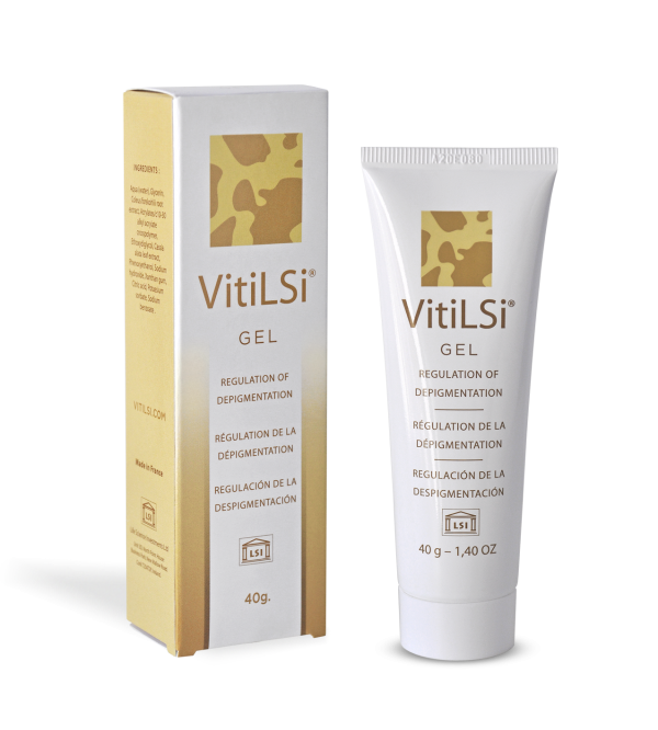 Vitilsi Gel 40g