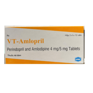VT-Amlopril 4mg/5mg H30v