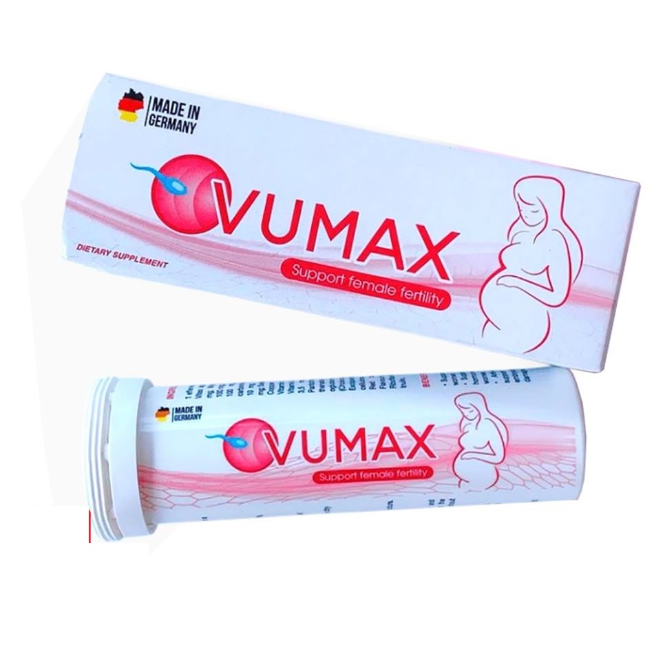 Vumax