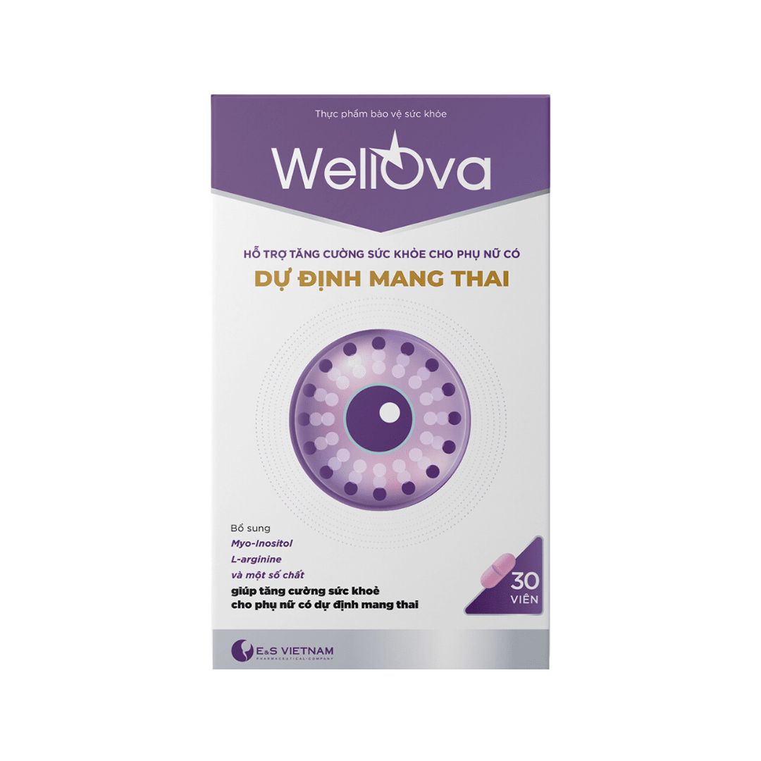 WellOva H30v
