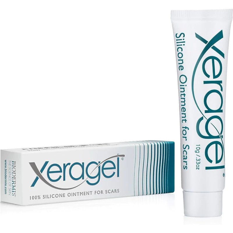 Xeragel 10g