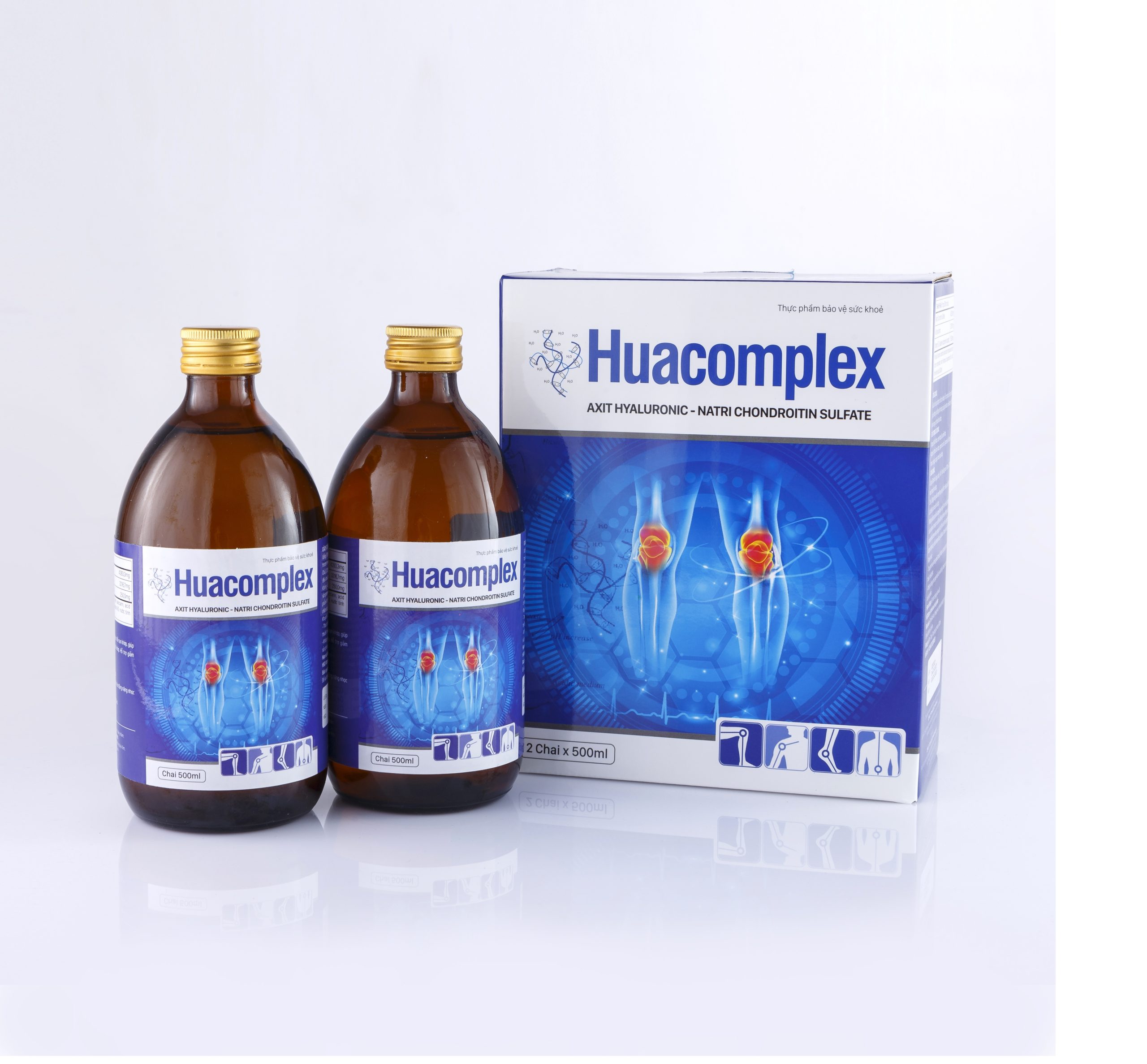 Huacomplex 500ml