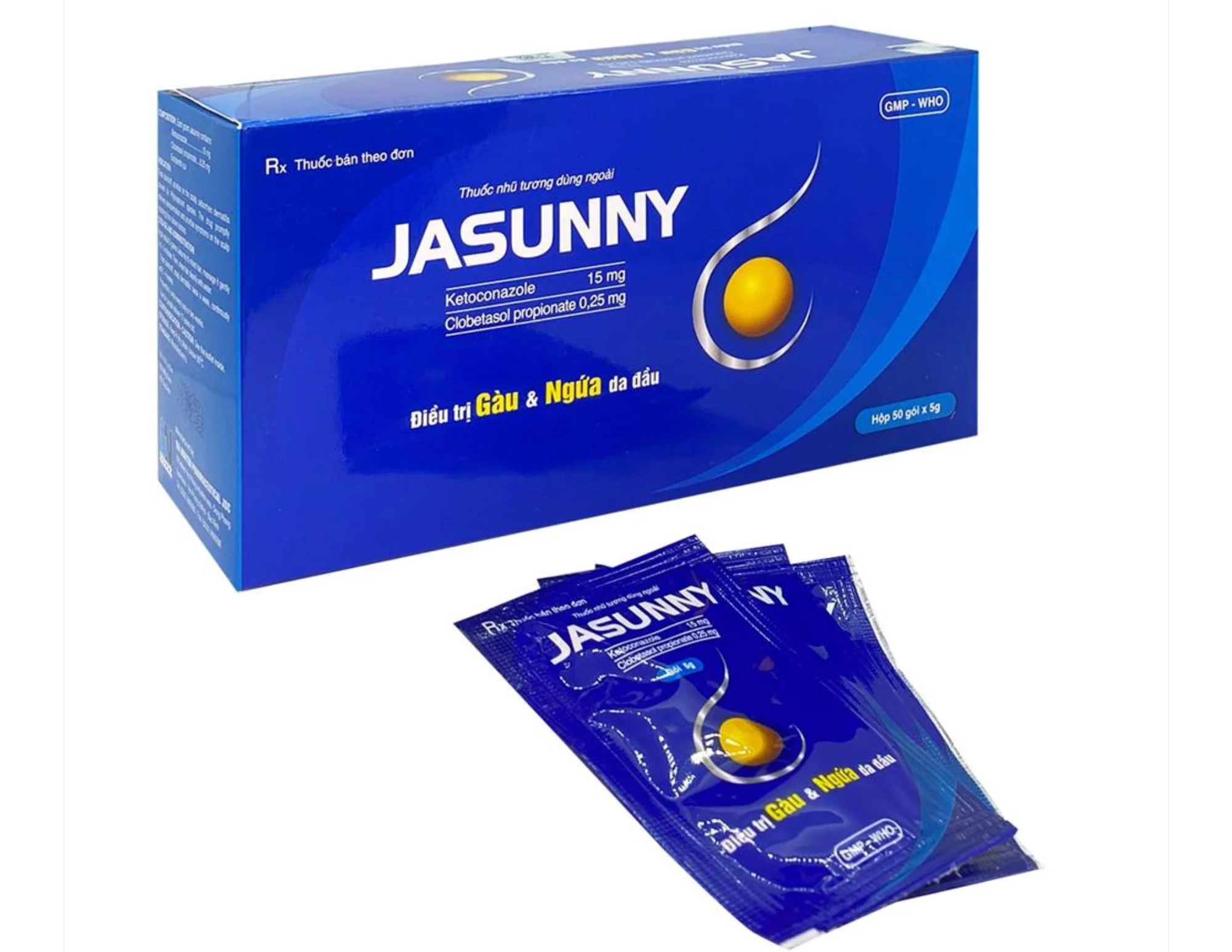 Jasunny 5g