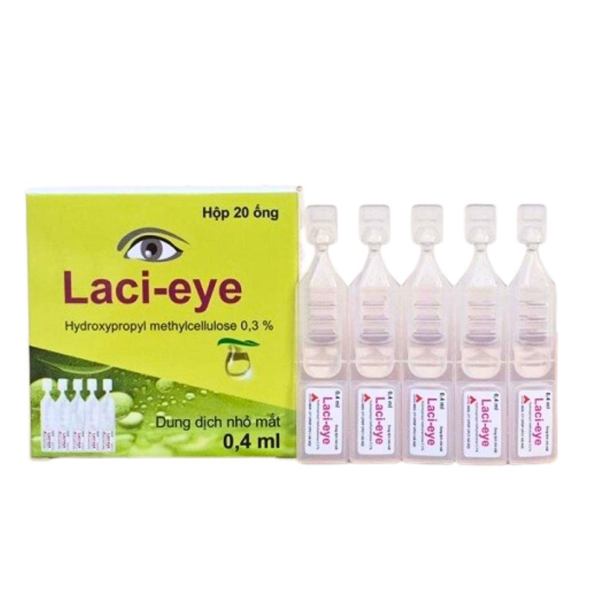 Laci-eye 0.4ml