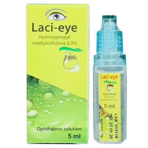Laci-eye 5ml