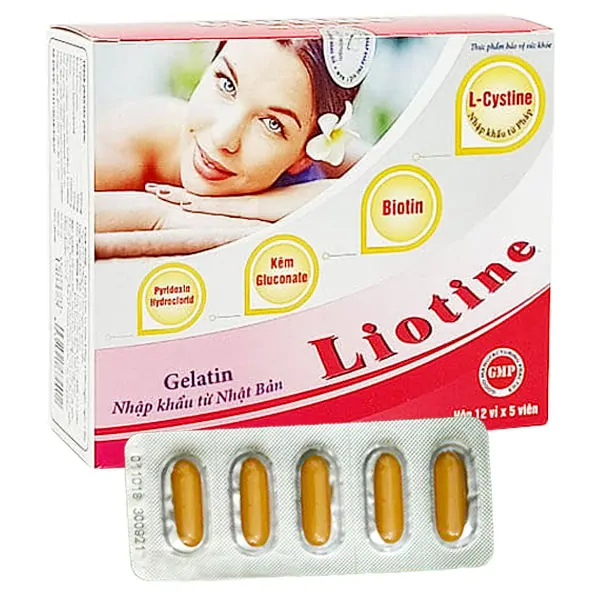 Liotine H60v
