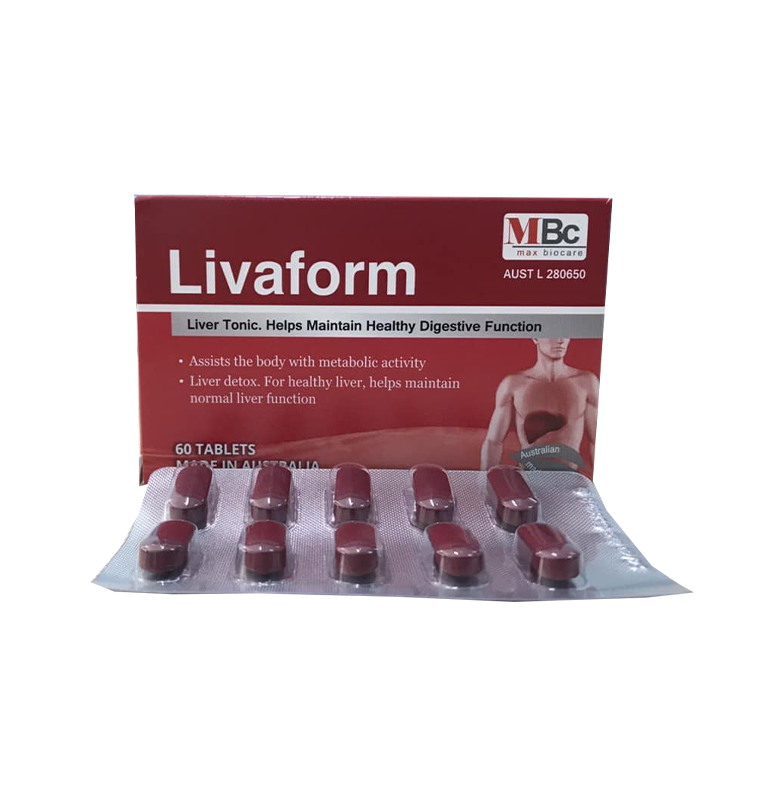 Livaform H60v