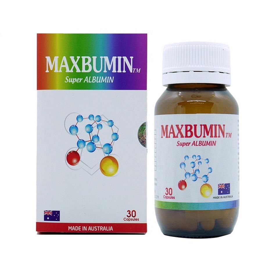 Maxbumin