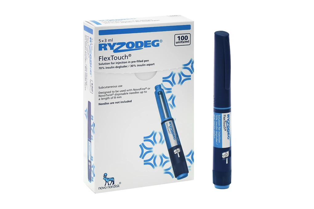 Ryzodeg 100