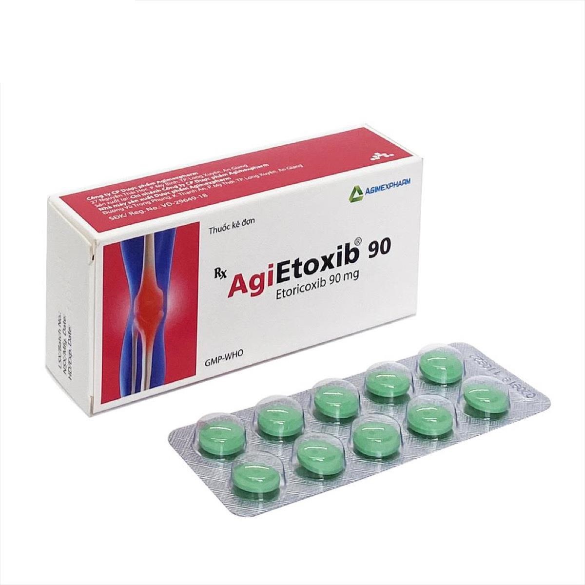 AgiEtoxib 90 H30v