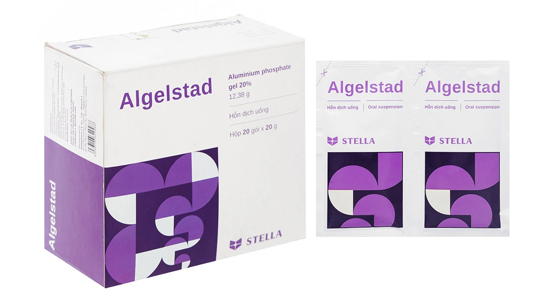 Algelstad 20g