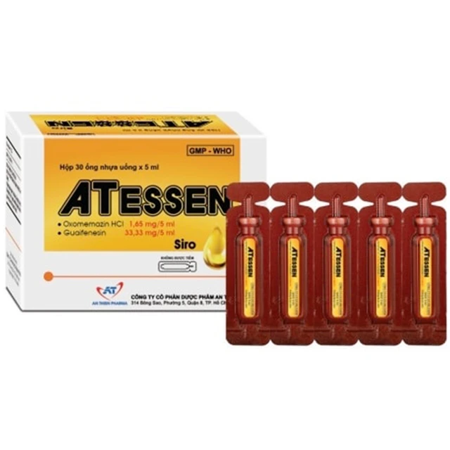 ATessen 5ml