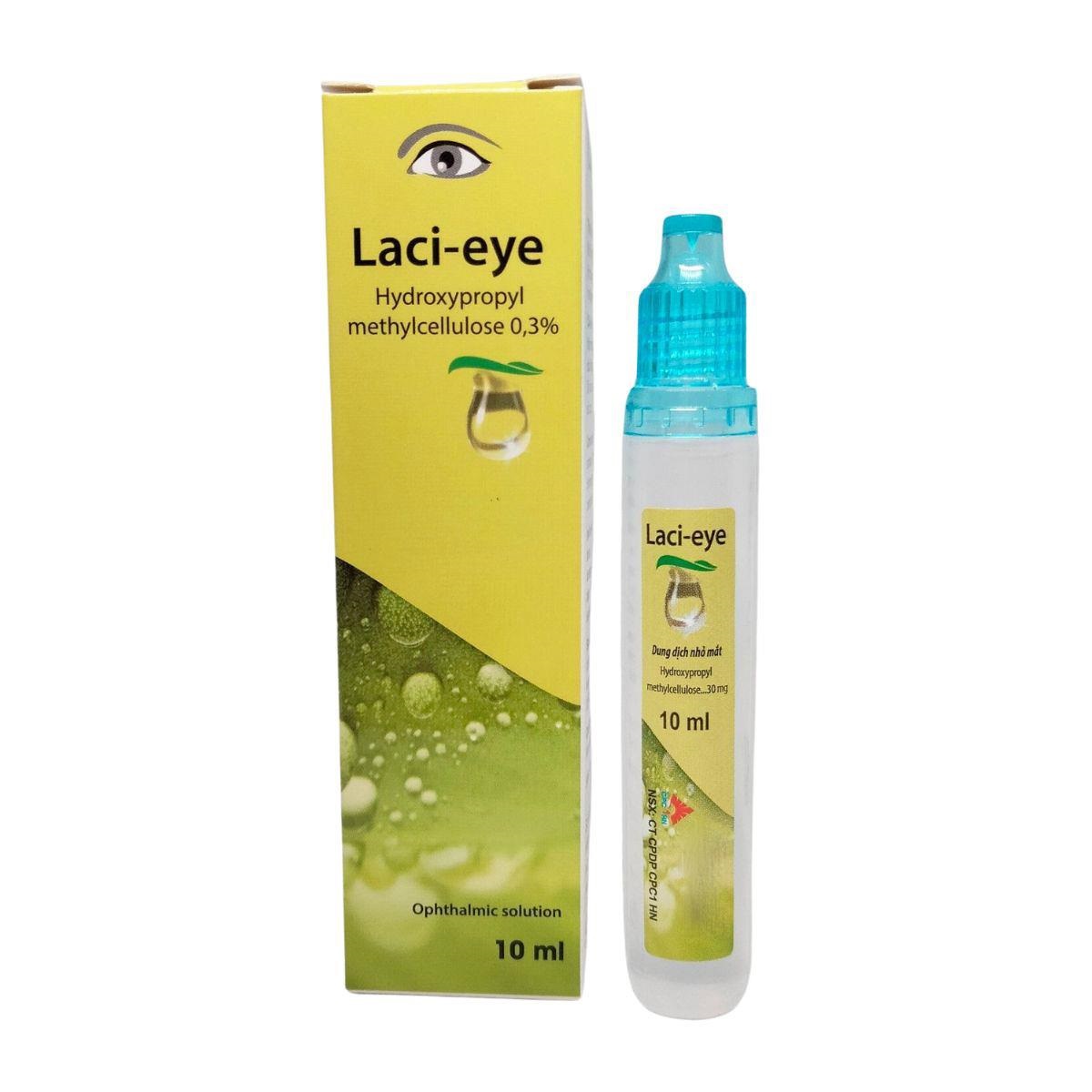 Laci-eye 10ml