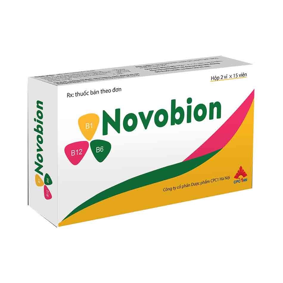 Novobion H30v