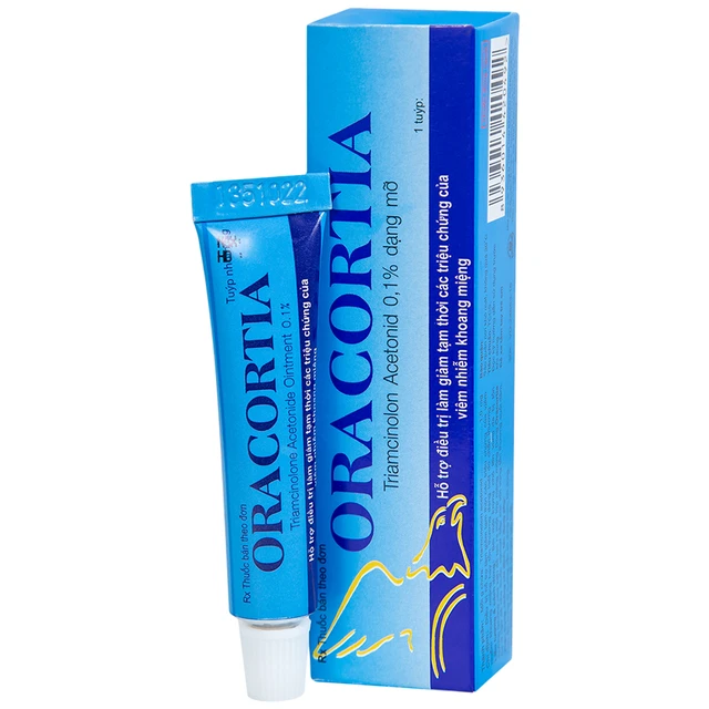 Oracortia 5g