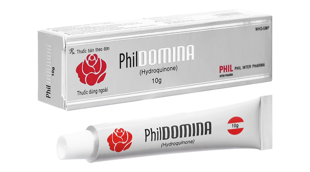 Phil Domina 10g