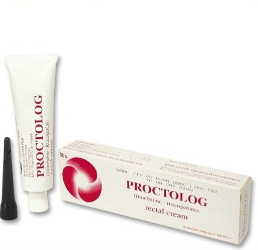 Proctolog 20g